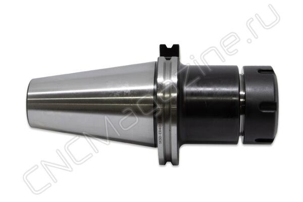 SK50-ER40-100 15PCS Патрон с набором цанг 15 шт (d4/5/6/7/8/9/10/12/14/16/18/20/22/24/26 мм)