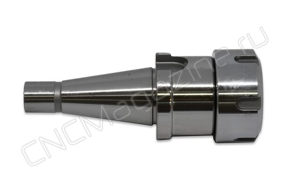 NT30-ER32-60 15PCS Патрон с набором цанг 15 шт (d6-20 мм)