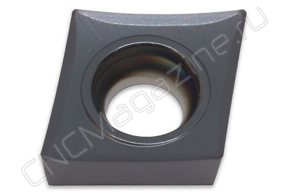 CCGT120404-SL YKT49V пластина для точения