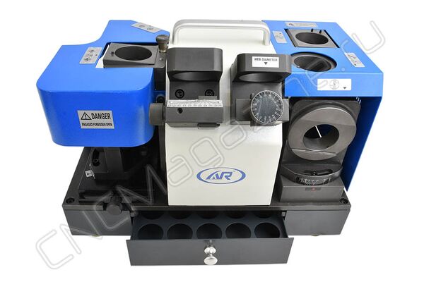 Станок для заточки сверл и фрез AR MR-F6