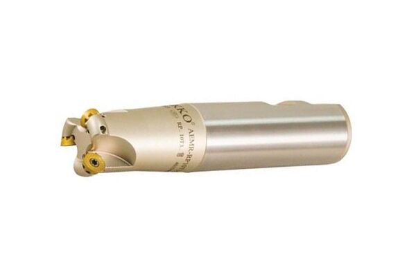 AEMR-RP1204M-D32-W32-L150-Z03-H фреза со сменными круглыми пластинами