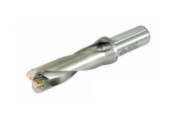 ATUM-25XD5 (SOMT 08T306) корпусное сверло AKKO