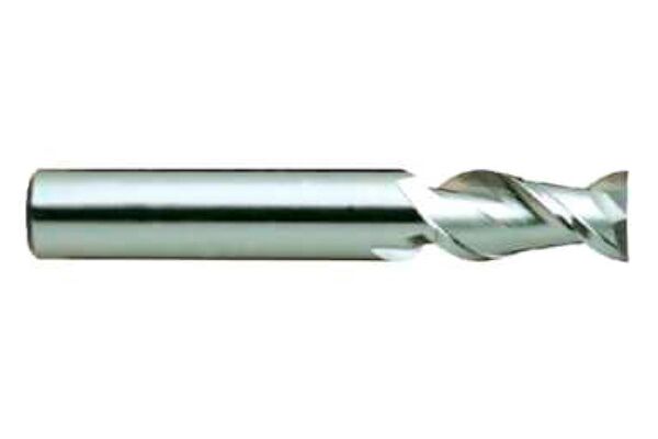 E5522030 Фреза 2-х зубая концевая 3X6X8X57 ALU-POWER