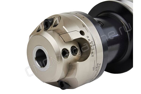 BT50-NBH2084X Чистовая расточная система (набор)