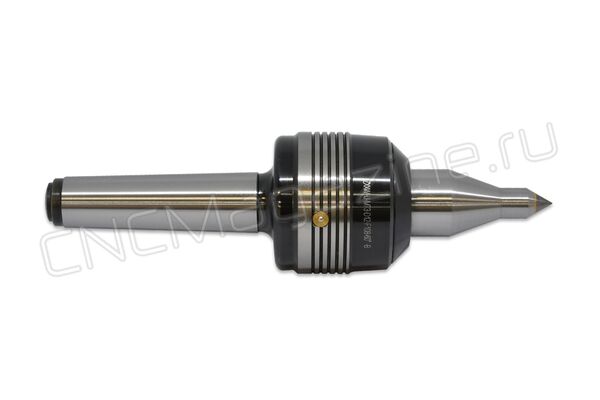 ZXXWHJ-МТ3-D12-F108-60⁰-B Центр упорный вращающийся с тверд. наконеч. тонкий, удлиненный