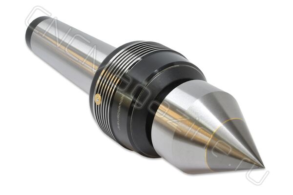 ZXDTHJ-MT5-D59-F136-60⁰ Центр упорный вращающийся с твердосплавным увеличенным наконечником