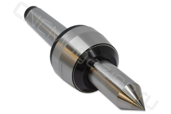 GSJCHJ-MT4-F115-60⁰-L80 Центр упорный вращающийся с твердосплавным удлиненным наконечником