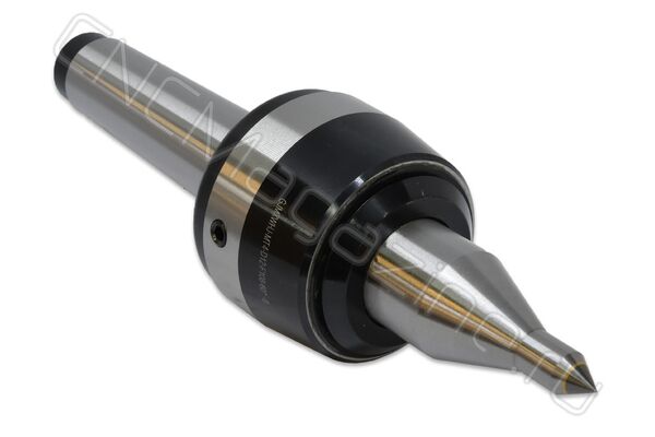 GJMXWHJ-MT4-D12-F108-60°-B Центр тонкий упорный вращающийся с твердоспл. удлиненным наконечником