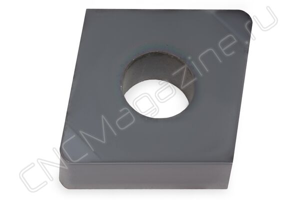CNMA120412T01020N-B035 MBR5025M пластина для точения с двумя напайками PCBN