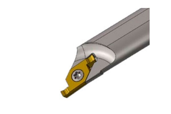 S16M-SVFPR16-18 державка канавочная