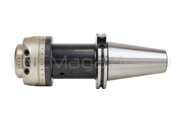 SK50-NBH2084X Чистовая расточная система (набор)