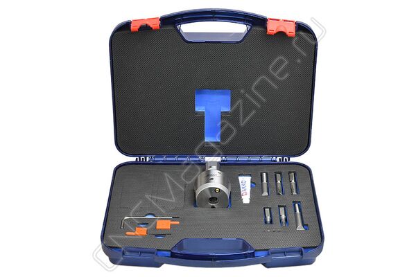 SET-ABHF-D06X30-WA25 Чистовая расточная система (набор) AKKO