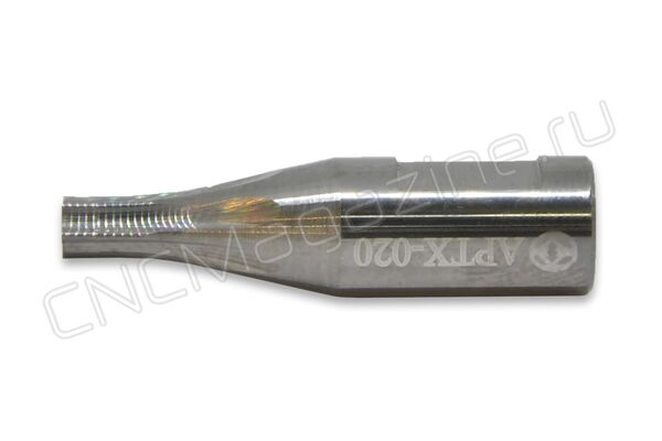 APTX-020 Прошивка ротационная TORX T20 AKKO