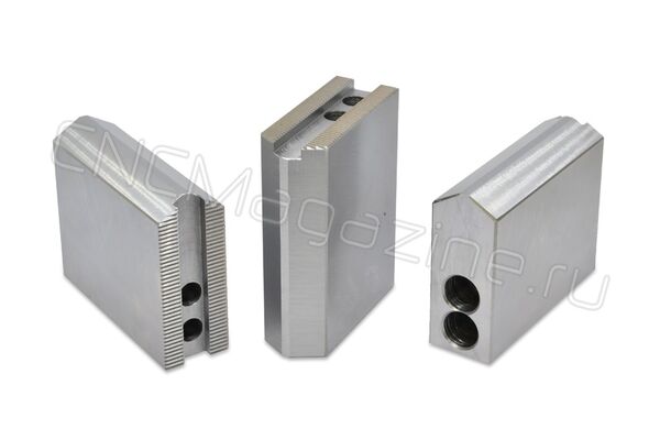 SC-05H80 кулачки сырые (компл. 3 шт)