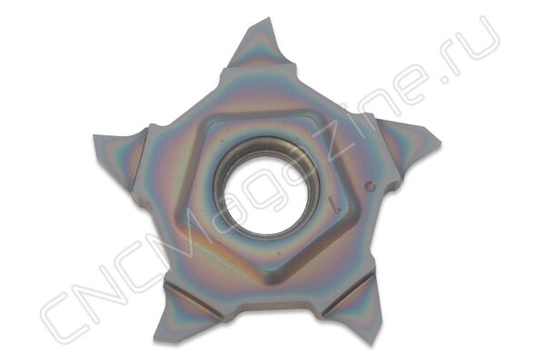 PENTA24N115P005 GR958 пластина для отрезки и точения канавок
