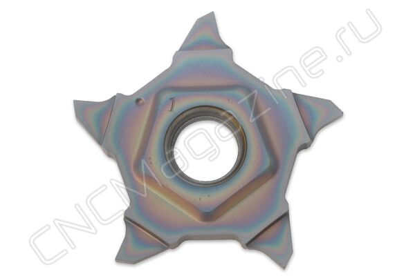 PENTA24N140P005 GR958 пластина для отрезки и точения канавок