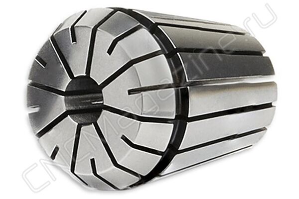 ER25-13 цанга обычной точности