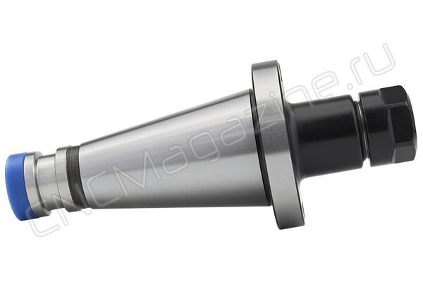 NT50-ER25-60 Цанговый патрон DIN2080