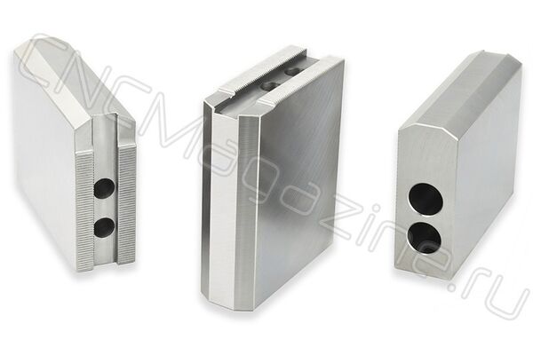 SC-06H120 кулачки сырые (компл. 3 шт)