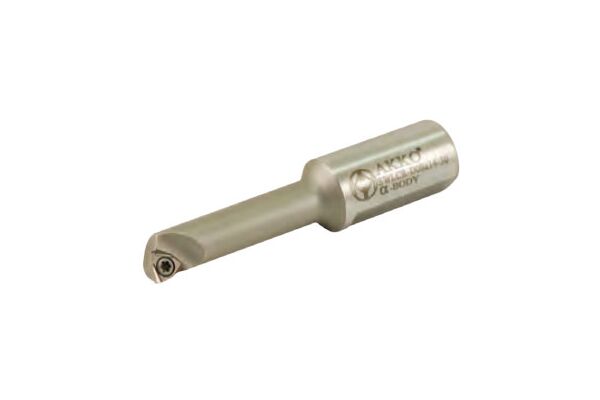 SWLCR-D08x14-30 Резец для расточной головки правый AKKO