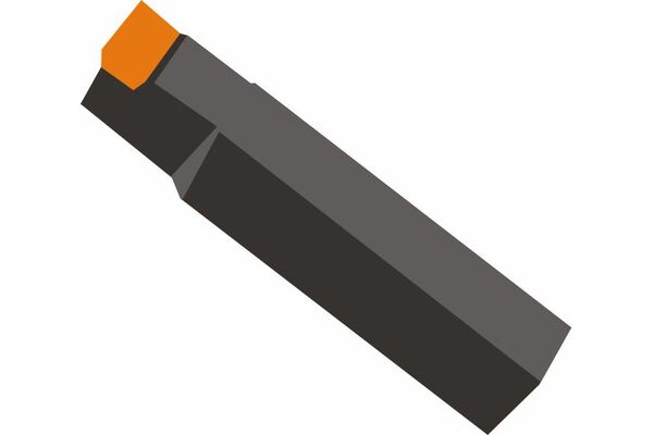 Резец чистовой широкий 25х16х140 Т15К6 (ГОСТ 18881-73)