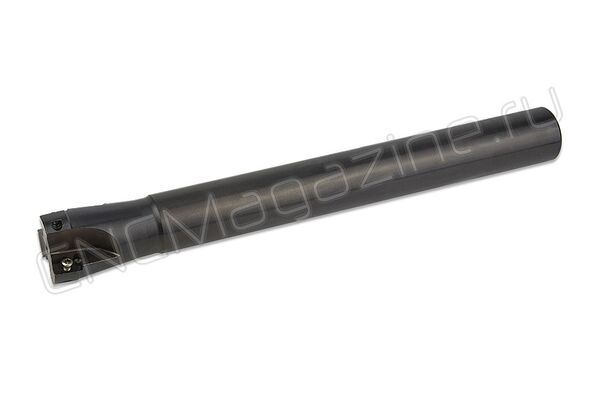 BAP400R-35-200-C32-3T фреза концевая со сменными пластинами