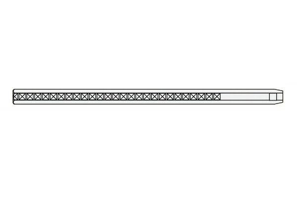 EL0701GT Держатель GRAT-TEC GRATTEC