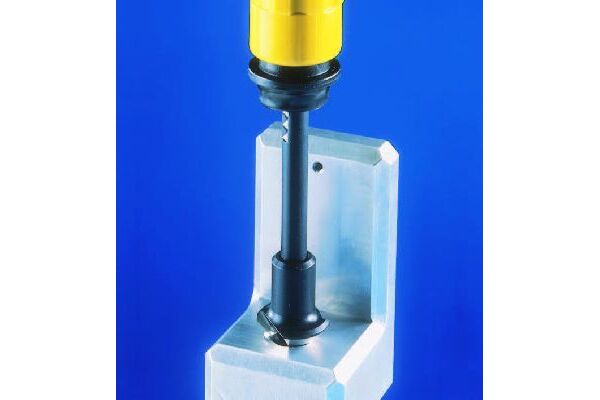 EL1300GT Инструмент для снятия заусенцев и зенкования Countersink GRATTEC