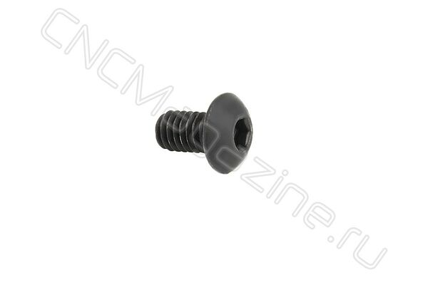 SS04008 (SM4x8C) винт опорной пластины
