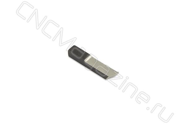 GT-L5 Лезвие для зачистки пазов шириной от 5 мм GRATTEC - BL50011