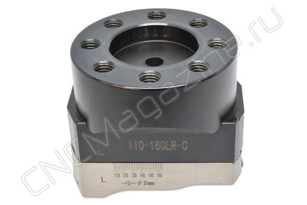RBH110-160LR Черновая расточная головка