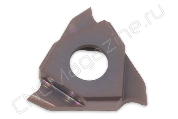 TGF32L160-R0.80 PM125 пластина для отрезки и точения канавок