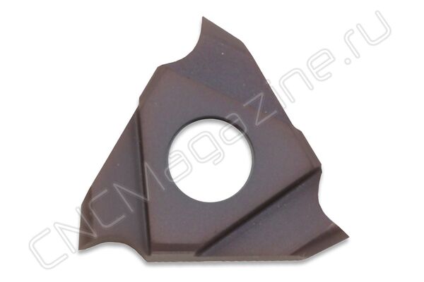 TGF32R210-R1.05 PM125 пластина для отрезки и точения канавок
