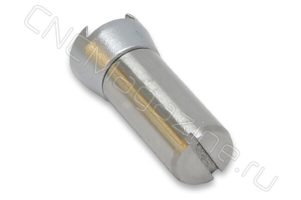 6298-2 Зажим для индикатора 8 мм