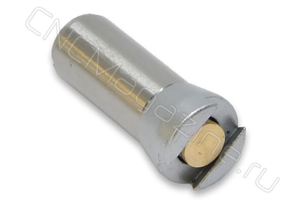 6298-2 Зажим для индикатора 8 мм