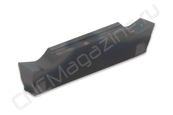 MGG200-15R GR958 пластина для отрезки и точения канавок