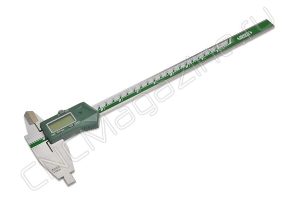 1171-250 Штангенциркуль цифровой ШЦЦ-2 0-250 мм, 0.01 мм, губки 60 мм