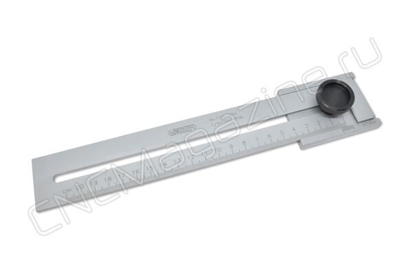 7120-200A Рейсмас нониусный 0-200 мм, 0.1 мм