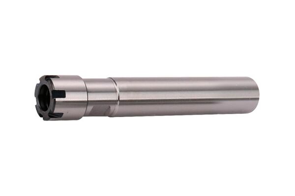 C12-ER16M-100L Цанговый патрон цилиндрический хвостовик