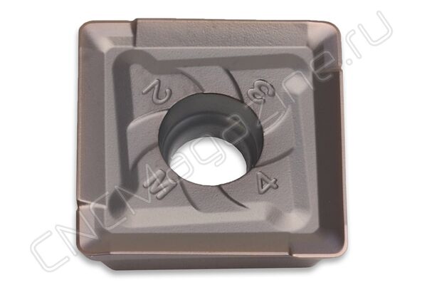 SDKT14T3PEER-GM IA6330 пластина для фрез