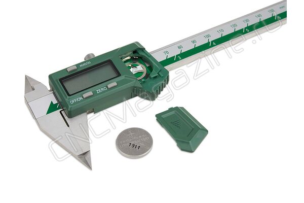1183-150AWL Штангенциркуль цифровой точечный беспроводной ШЦЦ-1 0-150 мм, 0.01 мм, губки 40 мм