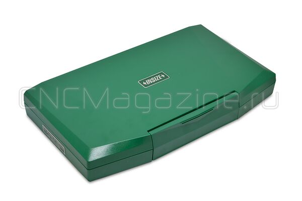 3230-100BA Микрометр точечный МК-ТП 15° 75-100 мм, 0.01 мм