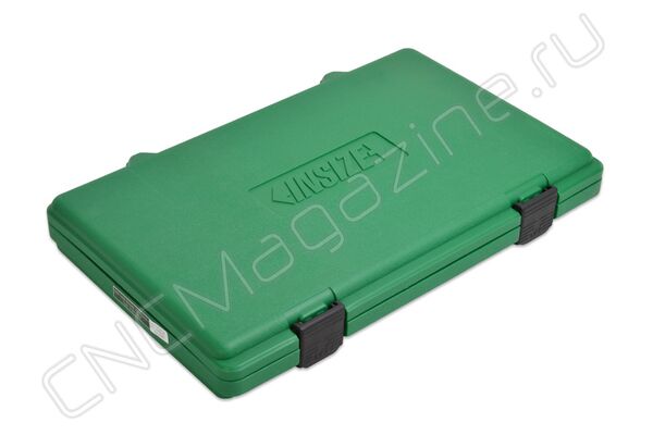 3109-175A Микрометр цифровой МКЦ 150-175 мм, 0.001 мм