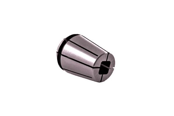 ER20G-4x3.1 Цанга с четырехгранником, JIS, 0.008