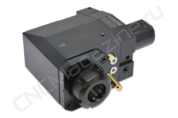 VDI40-5482-ER32-90 приводной радиальный (угловой) блок ER32