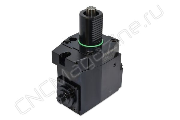 VDI40-5482-ER32-90 приводной радиальный (угловой) блок ER32