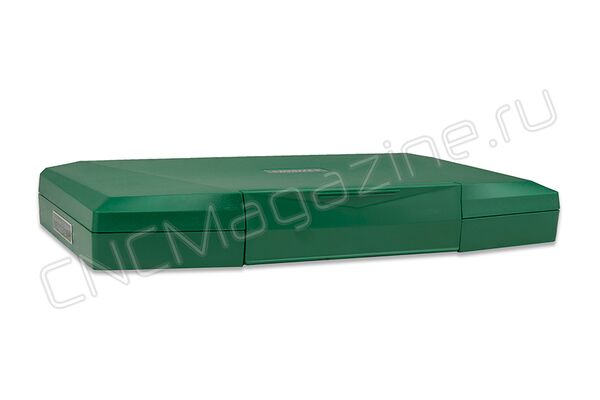 3232-100A Микрометр лезвийный МКЛ (6.5x0.75mm) 75-100 мм, 0.01 мм