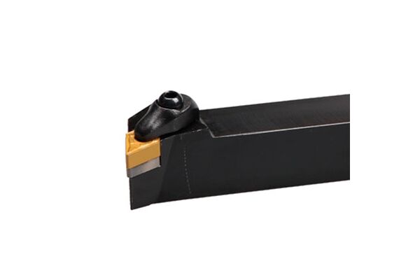 DDQNR2525M1504 резец для наружного точения