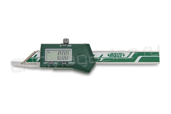 1180-6 Фаскомер цифровой 45°, 0-10 мм, 0.01 мм