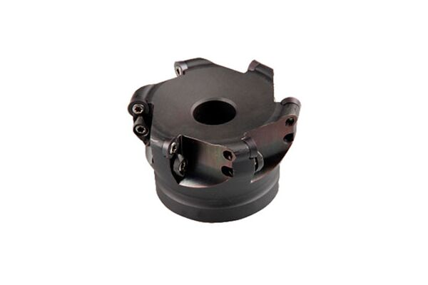 EMR-5R-100-32-6T фреза торцевая со сменными пластинами